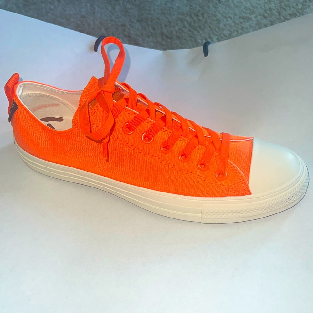Converse shoes